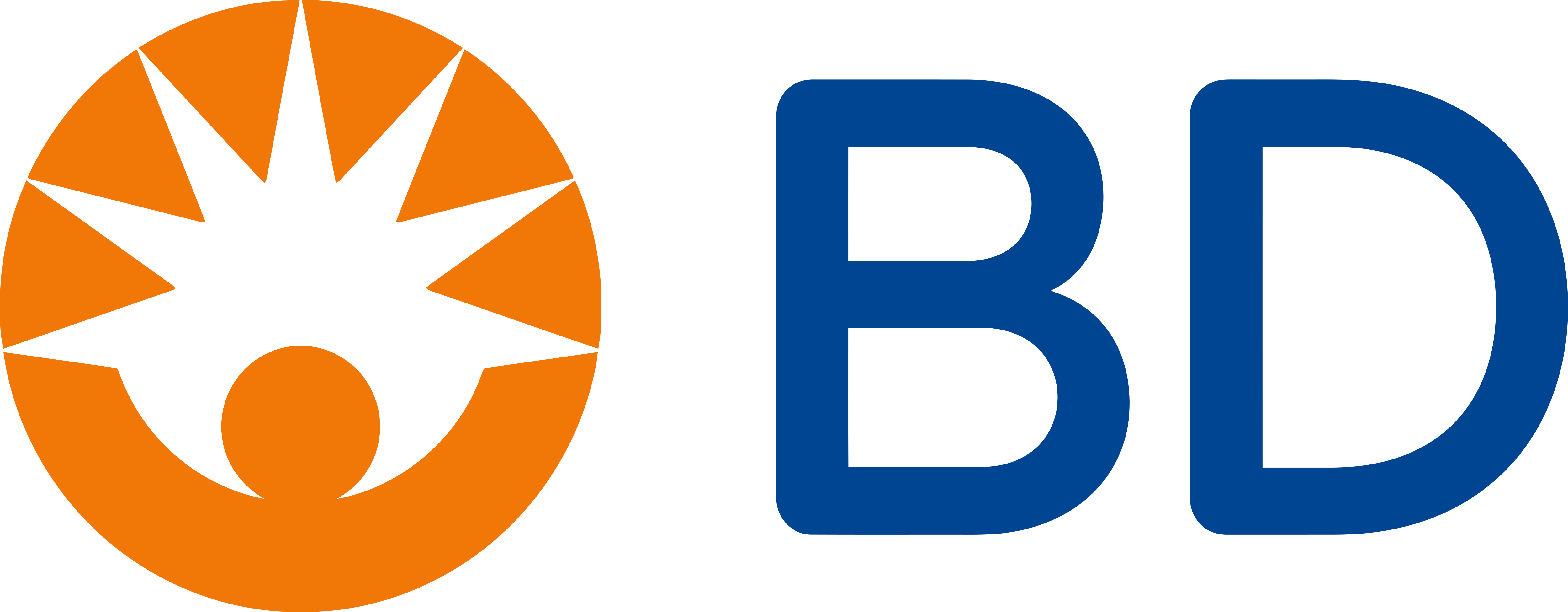 Bd logo