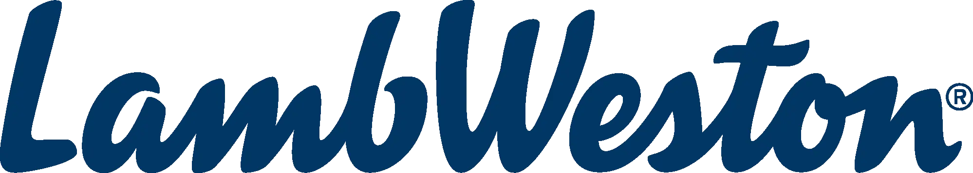 Lambweston logo