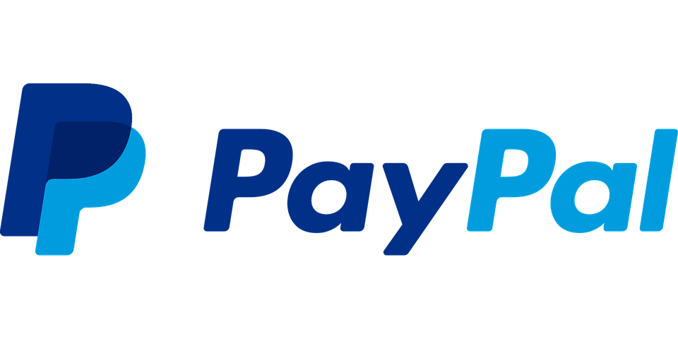 Paypal logo