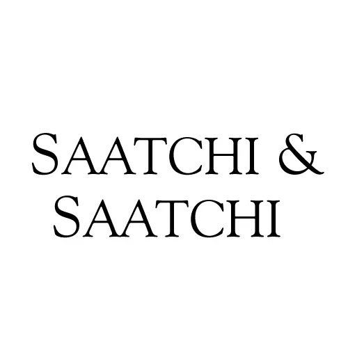 Saatchi logo