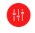 Fine tuner icon in the Sharpr UI